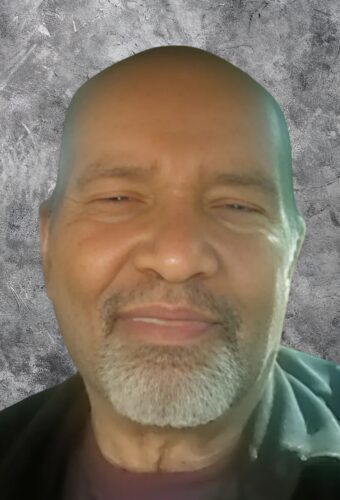 Clarence Leon “Butch” Parr